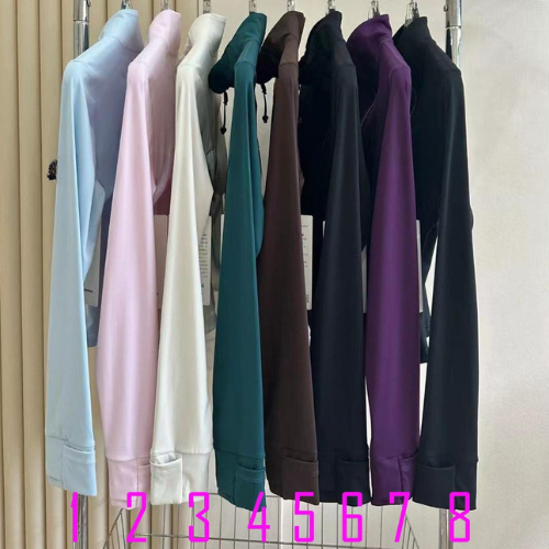 Lulu Duped Jacket