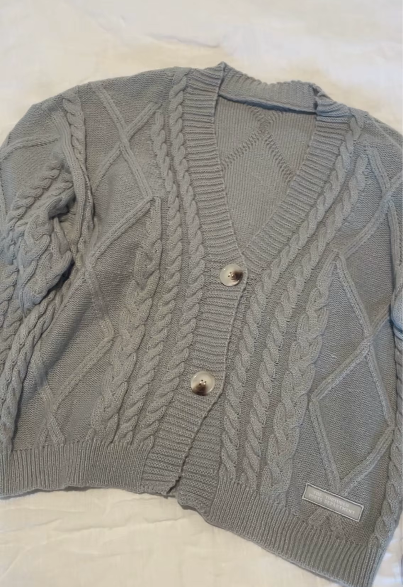 T.S. Cardigan Dupes
