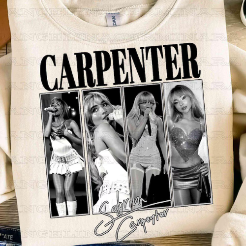 Sabrina Carpenter T-shirt