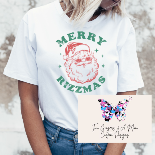 Merry Rizzmas Sigmas 2 Designs