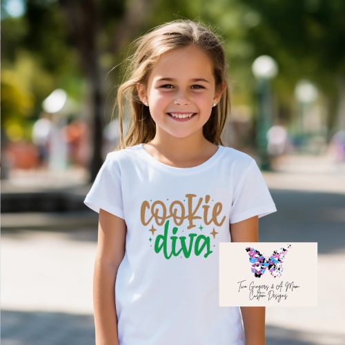 Girl Scout T-Shirts