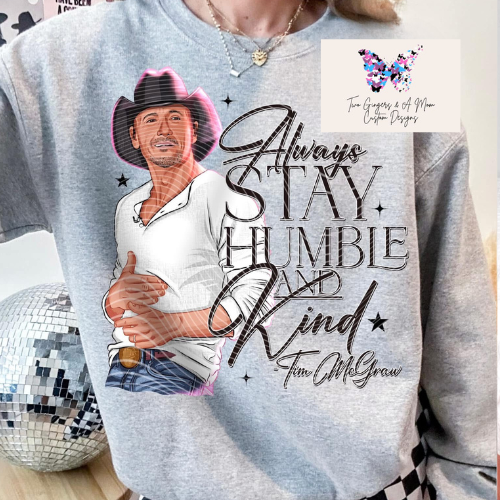 Tim Mcgraw Sweatshirt