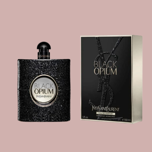 Black Opium YSL