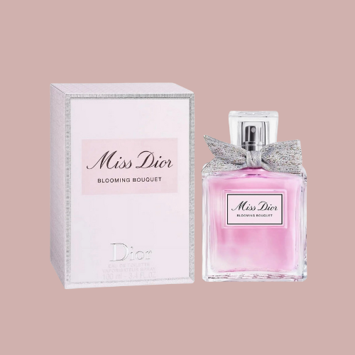 Miss Dior Blooming Bouquet