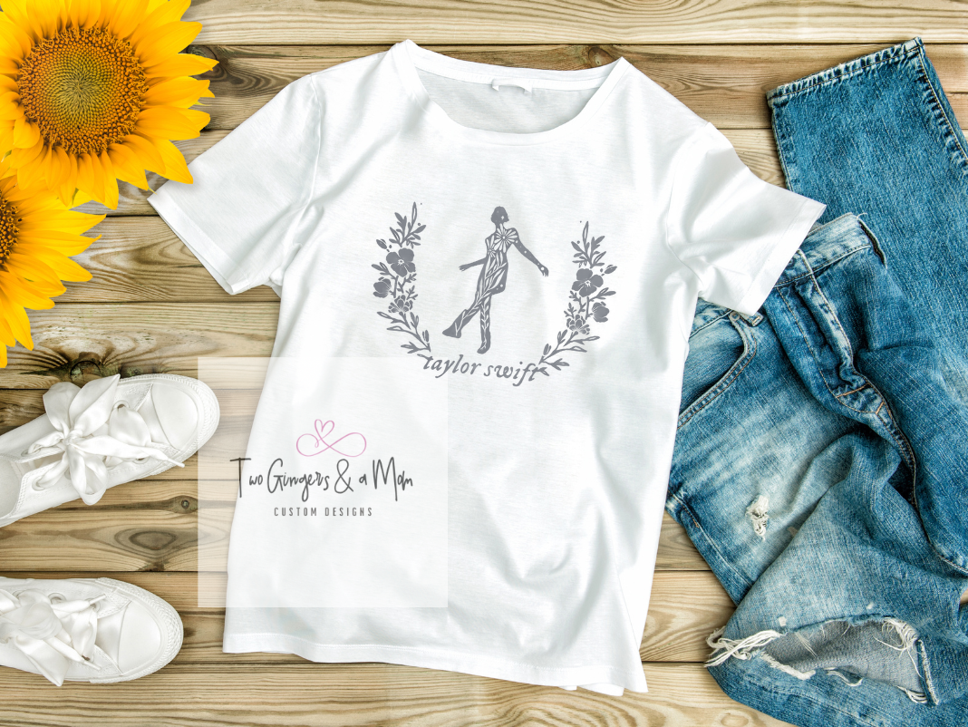 Taylor Swift Ivy T-shirt