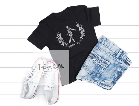 Taylor Swift Ivy T-shirt