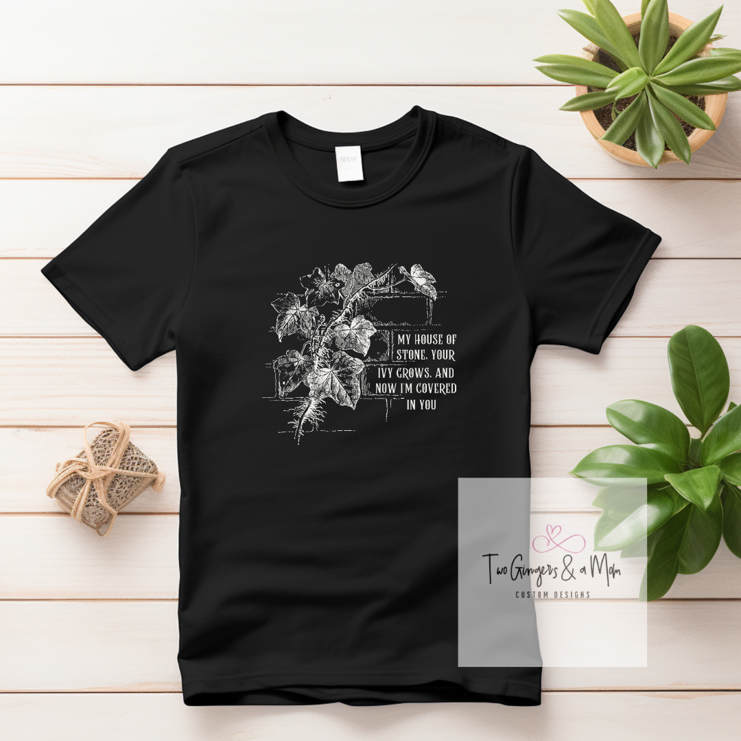 Taylor Ivy Evermore T-shirt