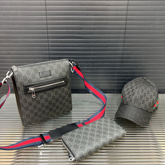 Gucci 3 piece set
