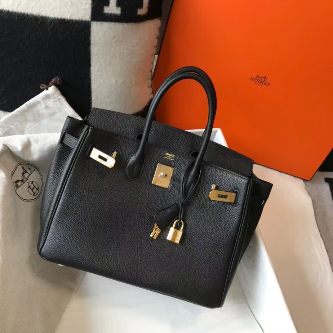 Hermes Birkin Bag Top Quality