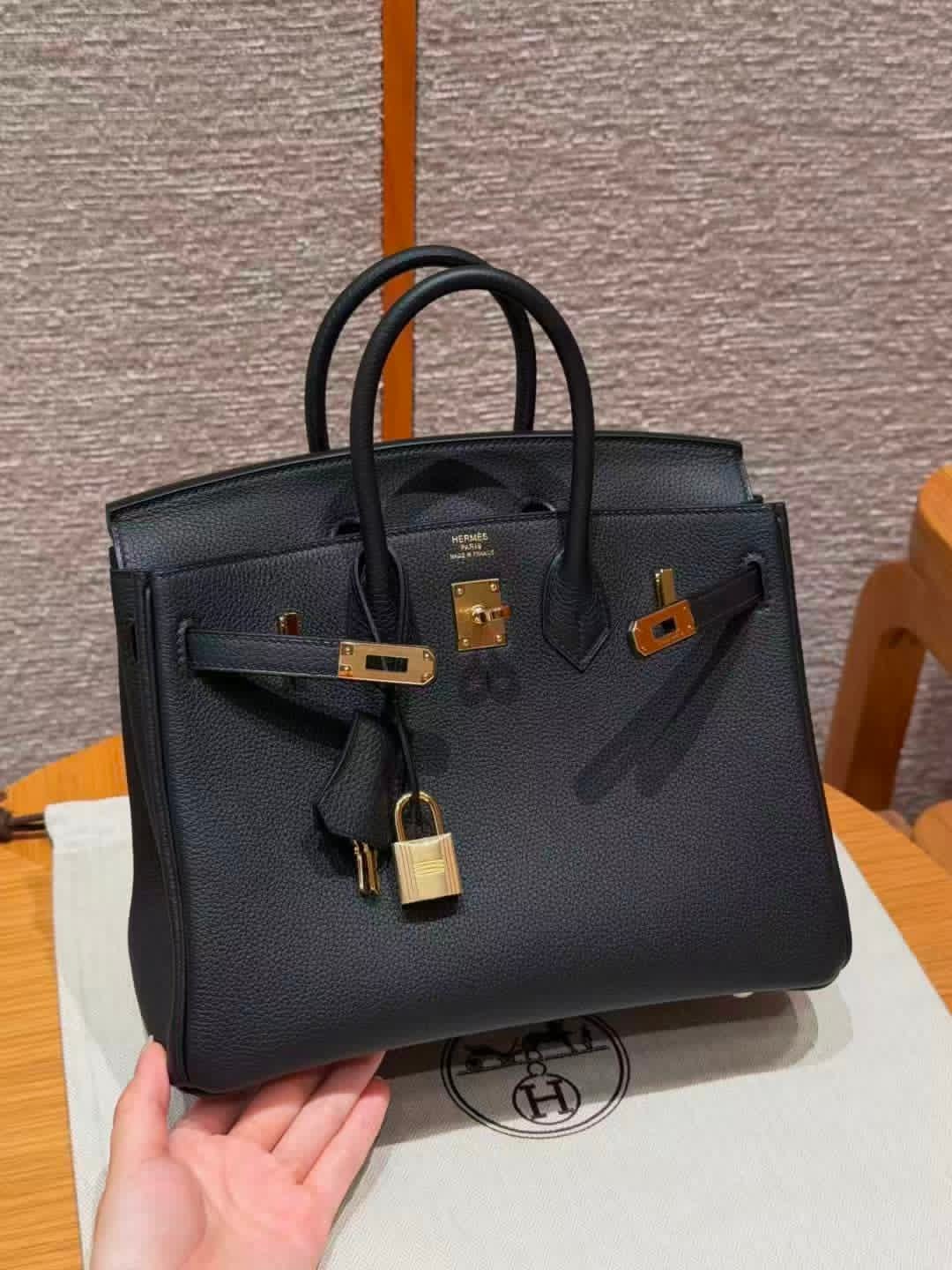 Hermes Birkin Bag Top Quality
