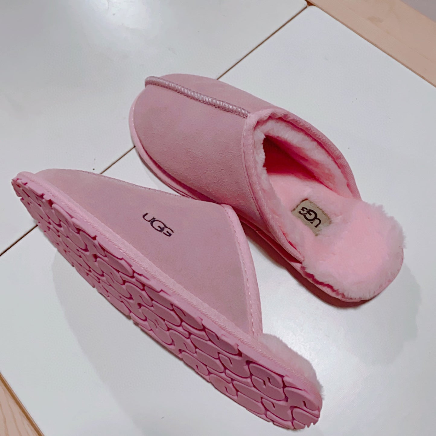 Ugg Slippers
