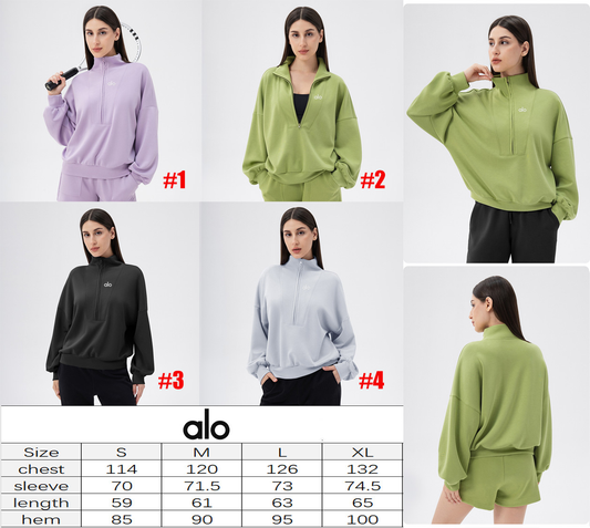Alo Pullover