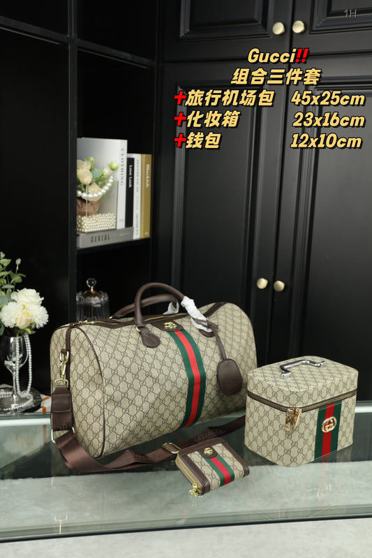 G 3 Piece Set