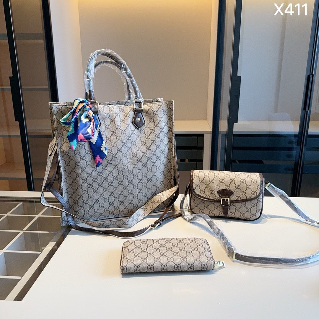 Gucci 3 Piece Set MIrror