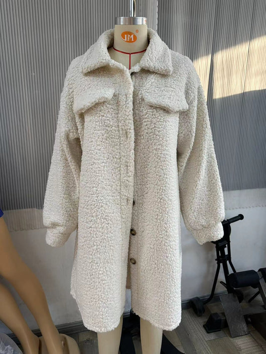 Ugg Long Sweater