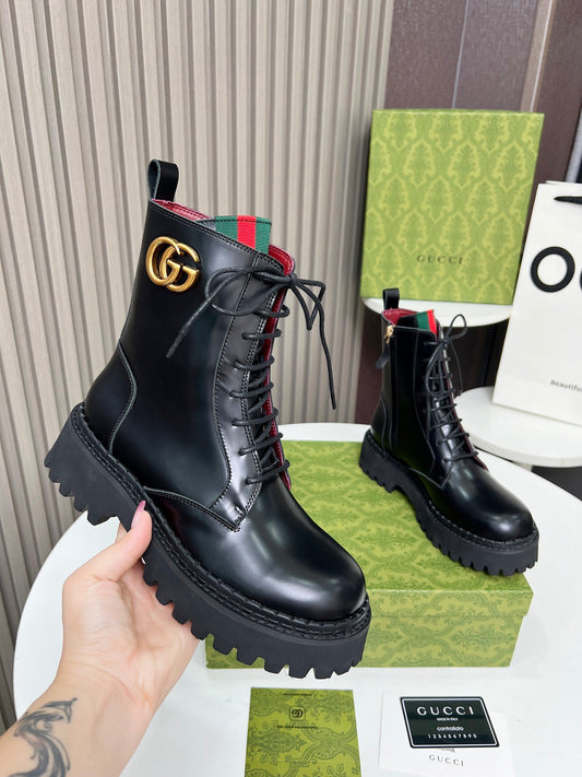 Gucci Boots