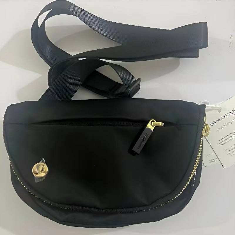 Lu Festival Bag