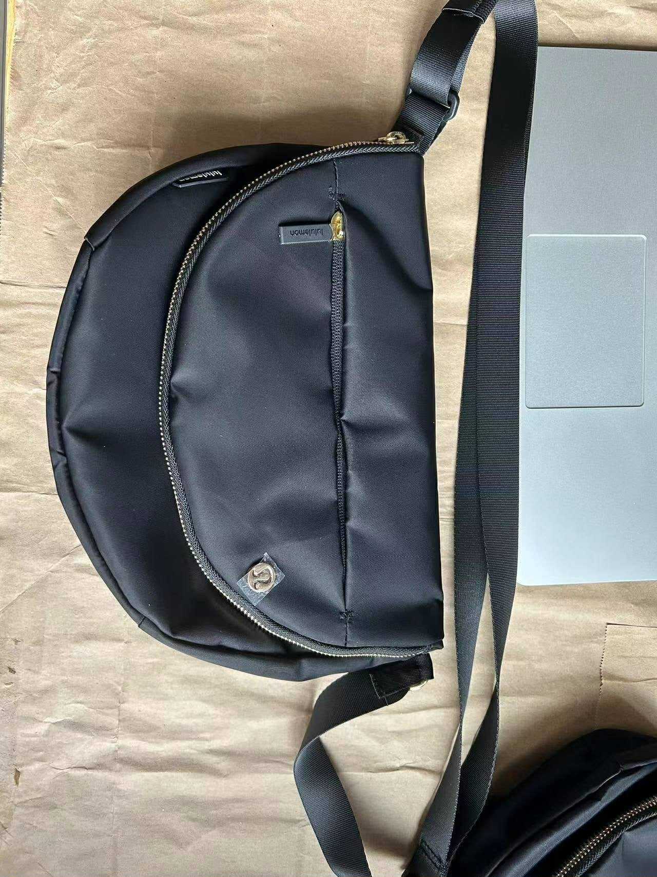 Lu Festival Bag