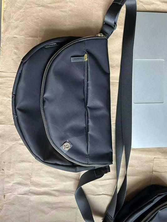 Lu Festival Bag