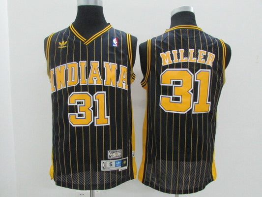 Reggie Miller Pacers Jersey