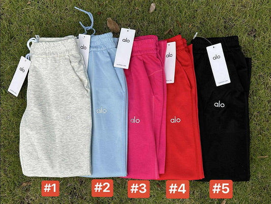 Alo Wide Leg Pants
