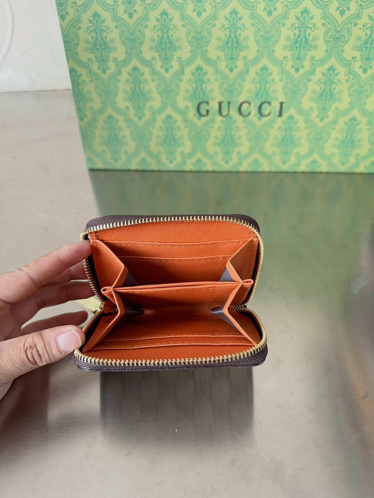 Gucci Bag 3-piece Set