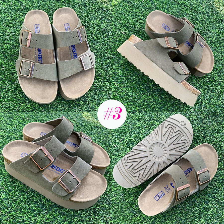 Platform Birks