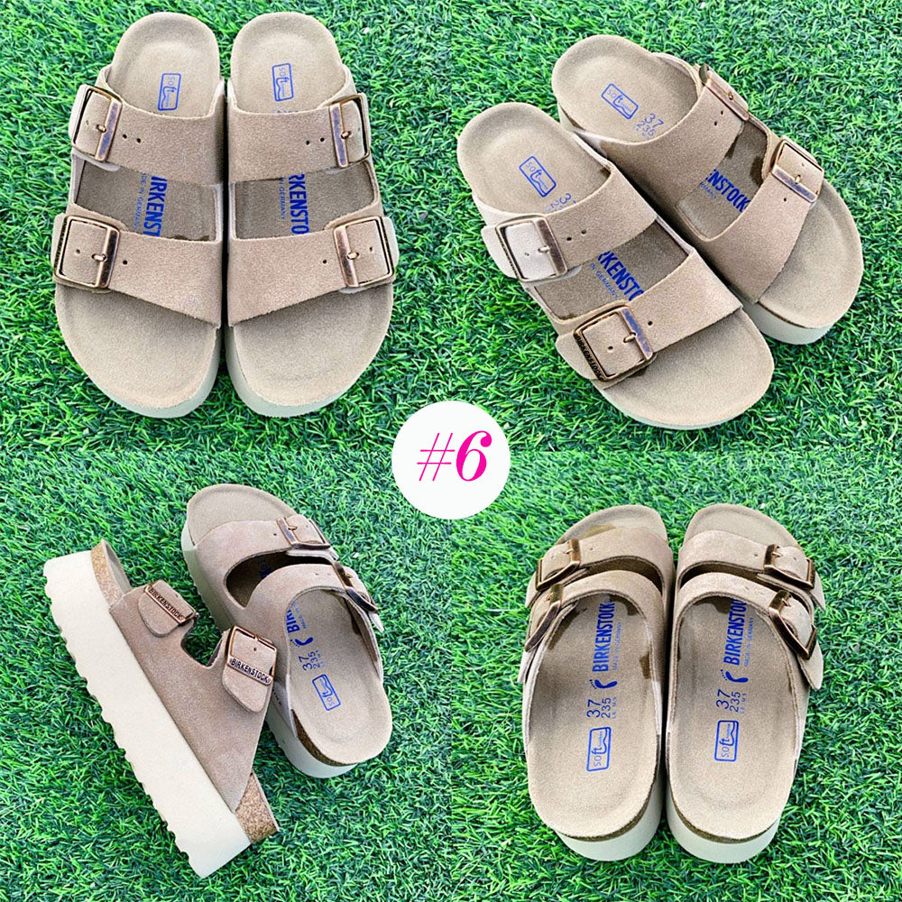 Platform Birks