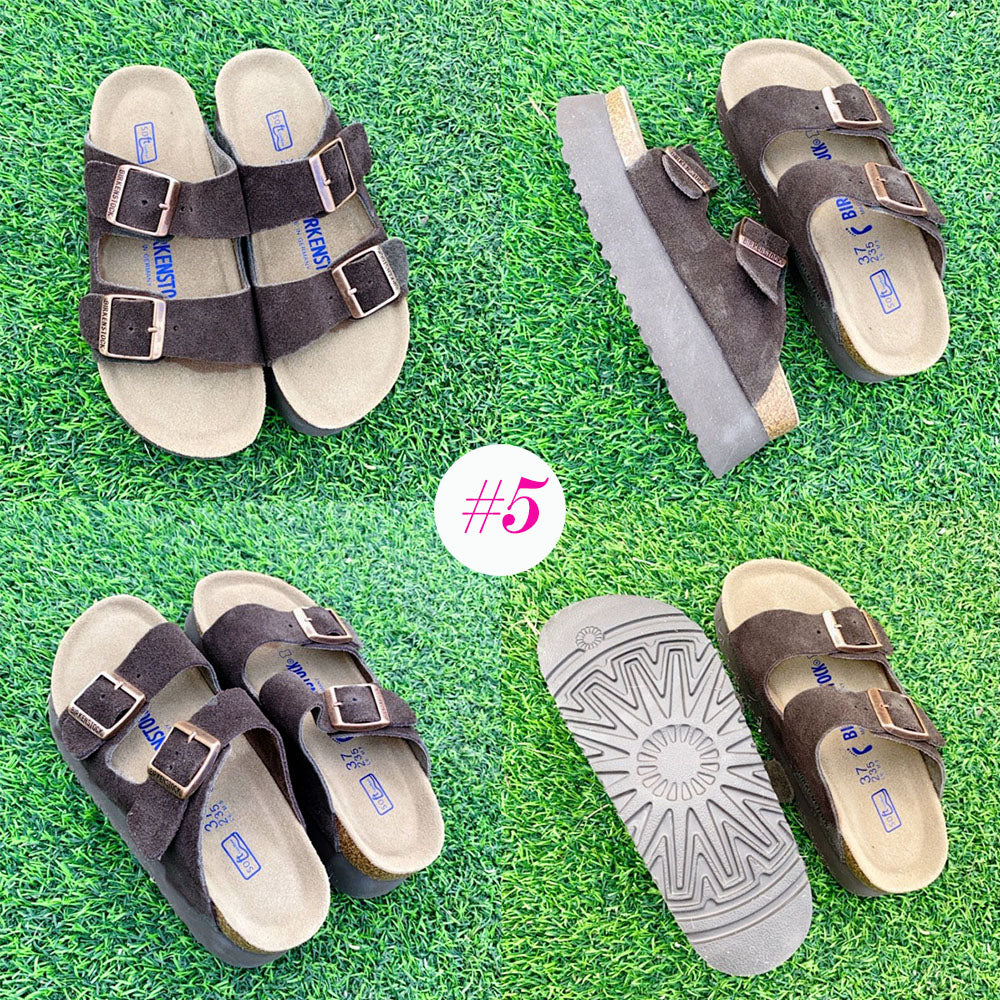 Platform Birks