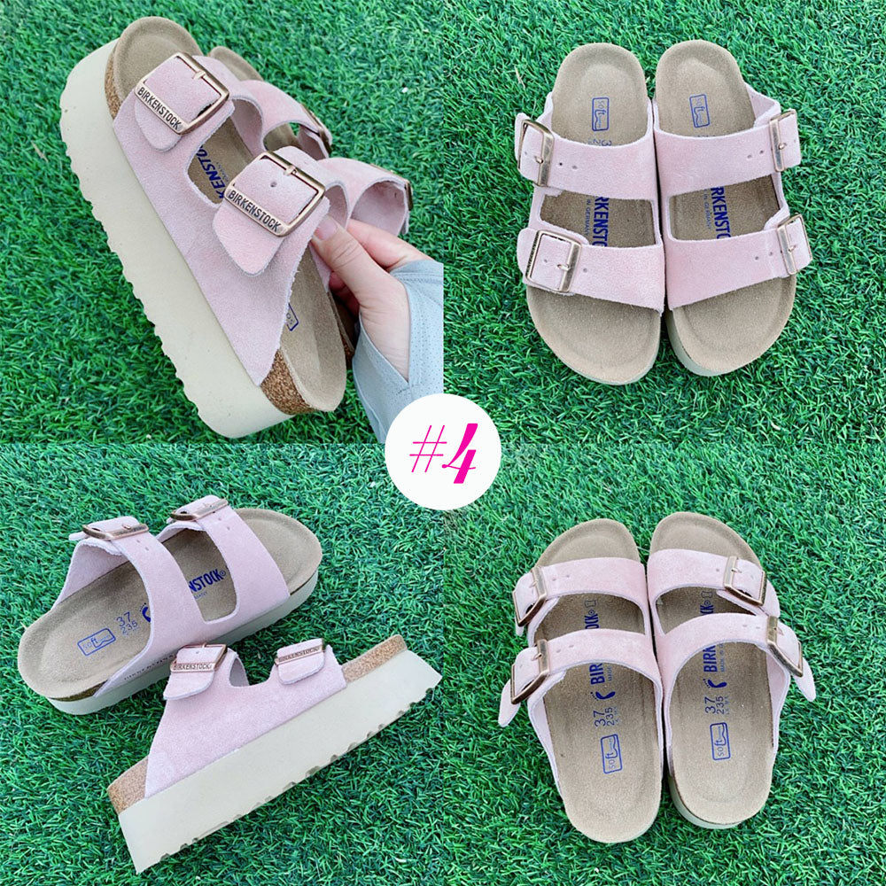 Platform Birks