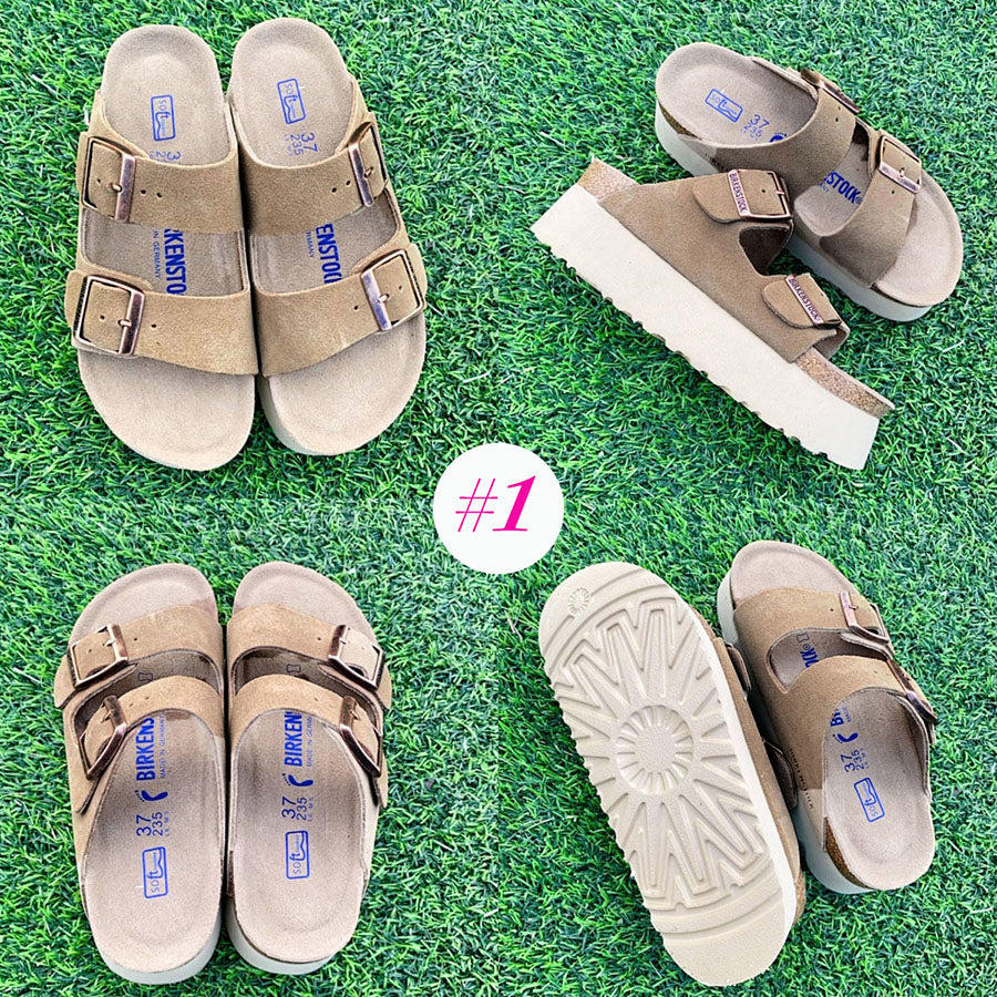 Platform Birks
