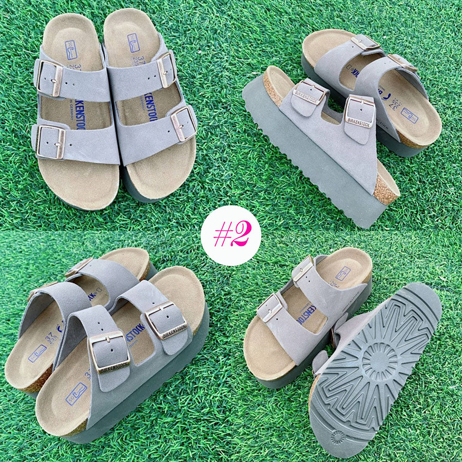 Platform Birks