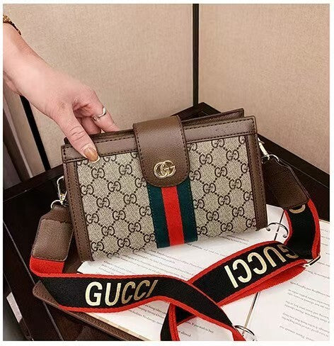 High Quality Gucci Crossbody Close Out
