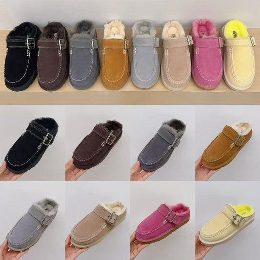 Ugg Slippers