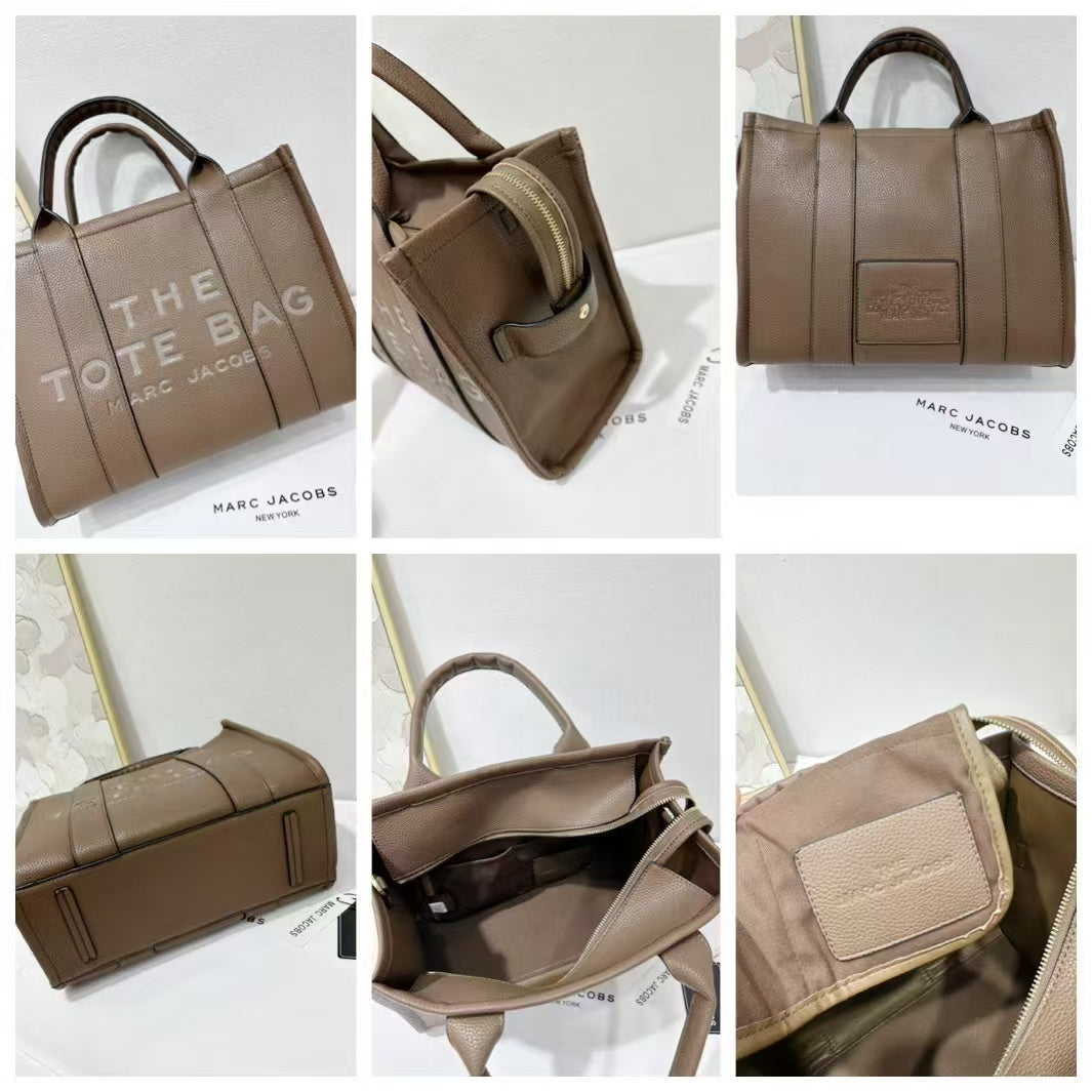 Marc Tote