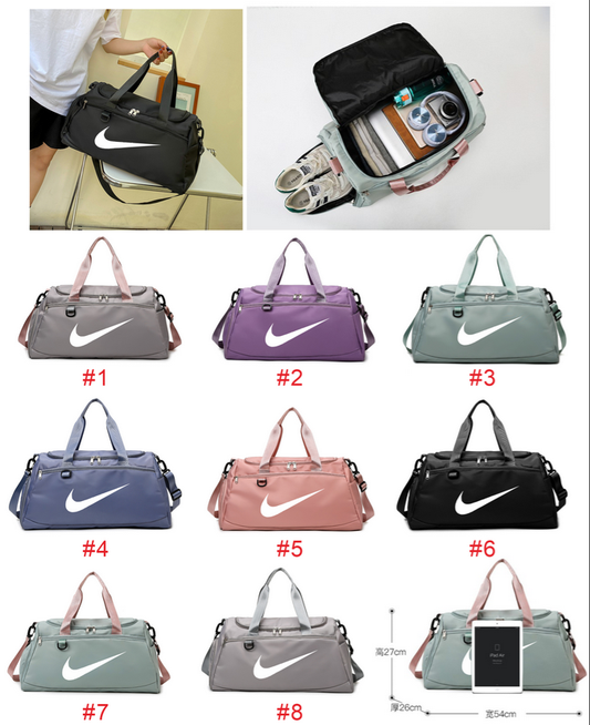 Nike Duffle