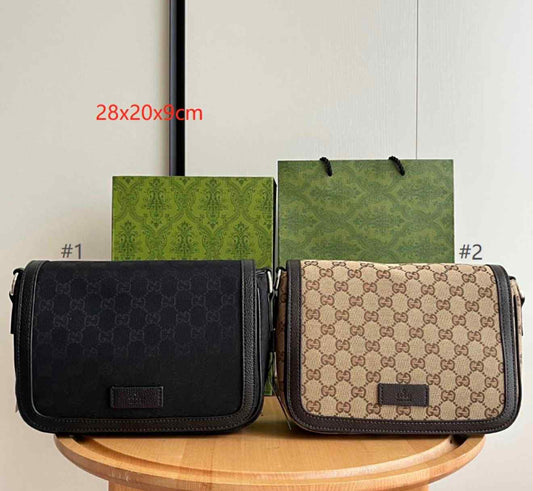 Gucci Crossbody