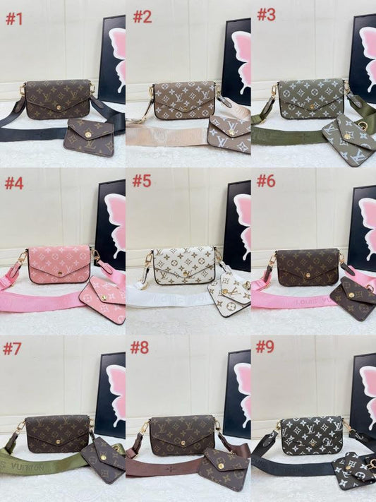 Lv Small crossbody Bag