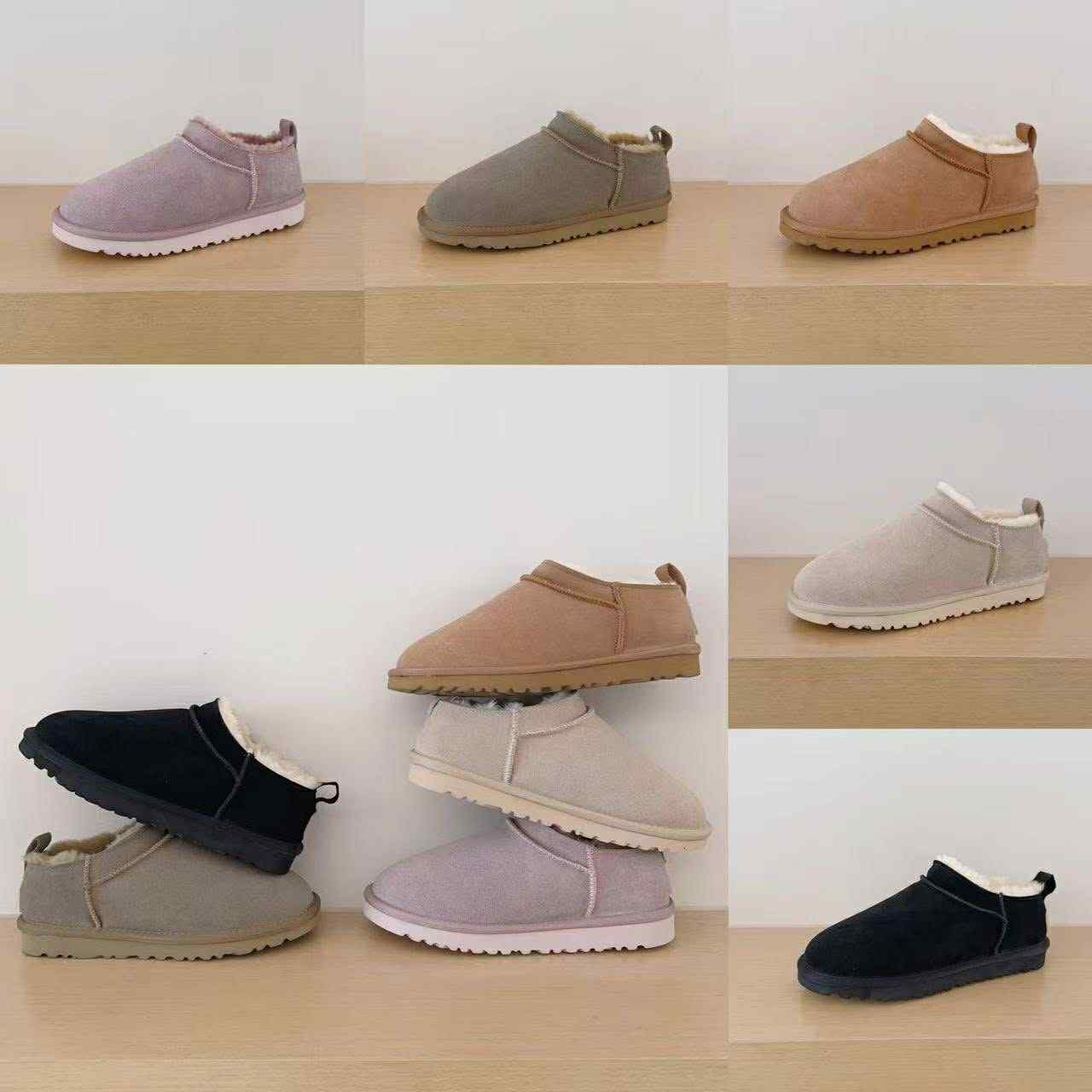 Uggs