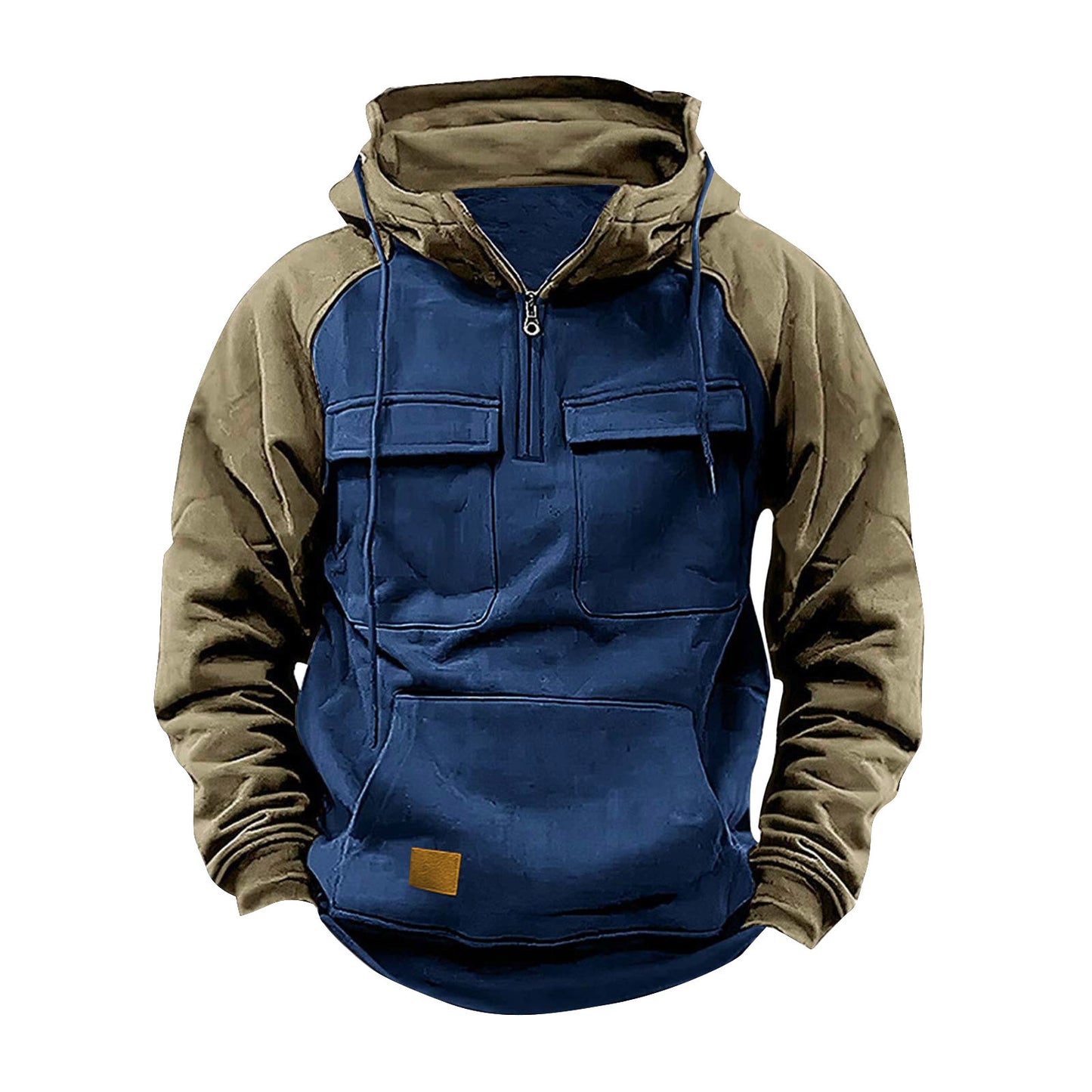 Carhartt Hoodie