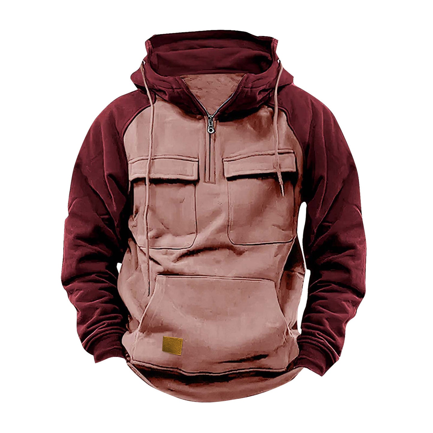 Carhartt Hoodie