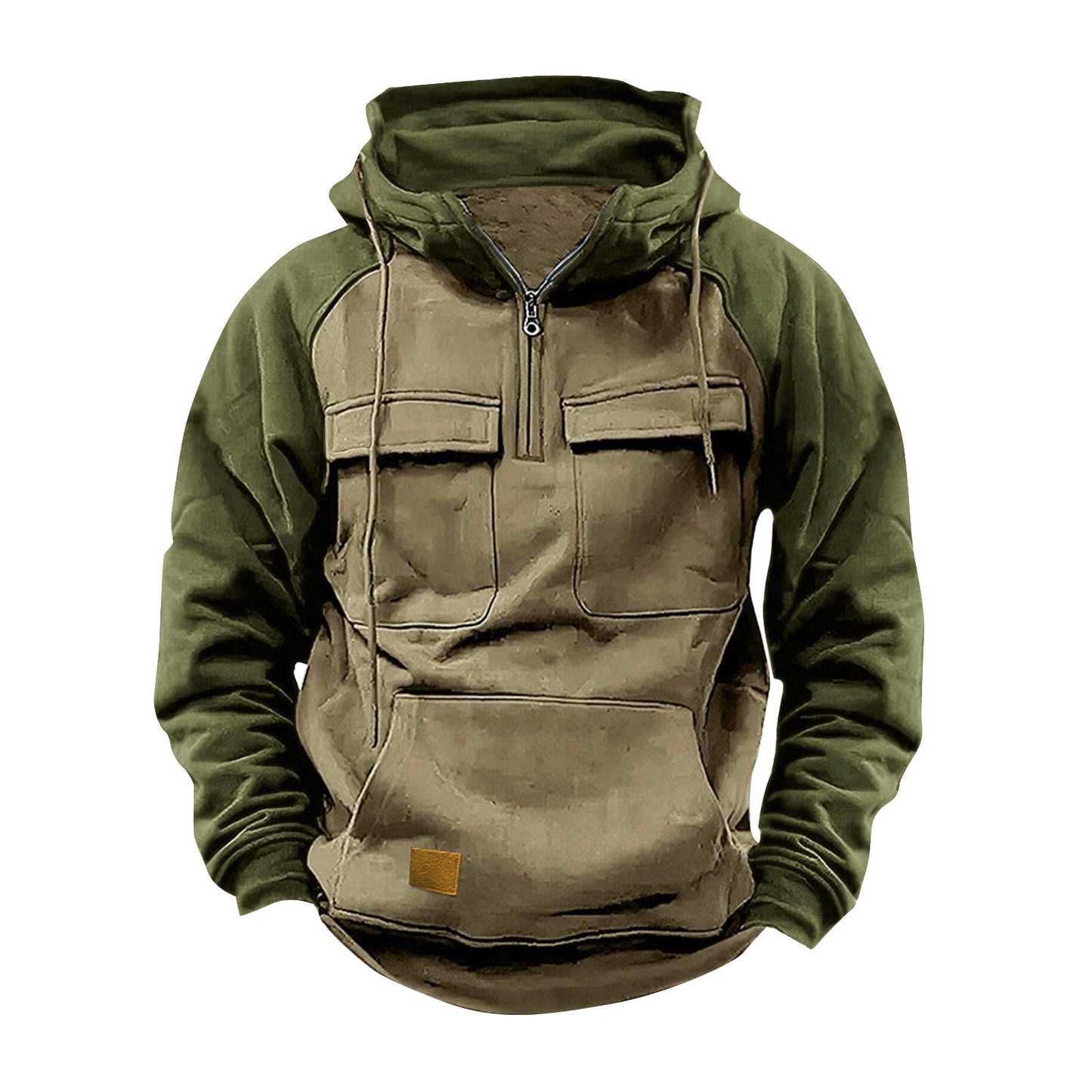 Carhartt Hoodie