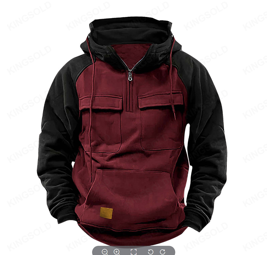 Carhartt Hoodie