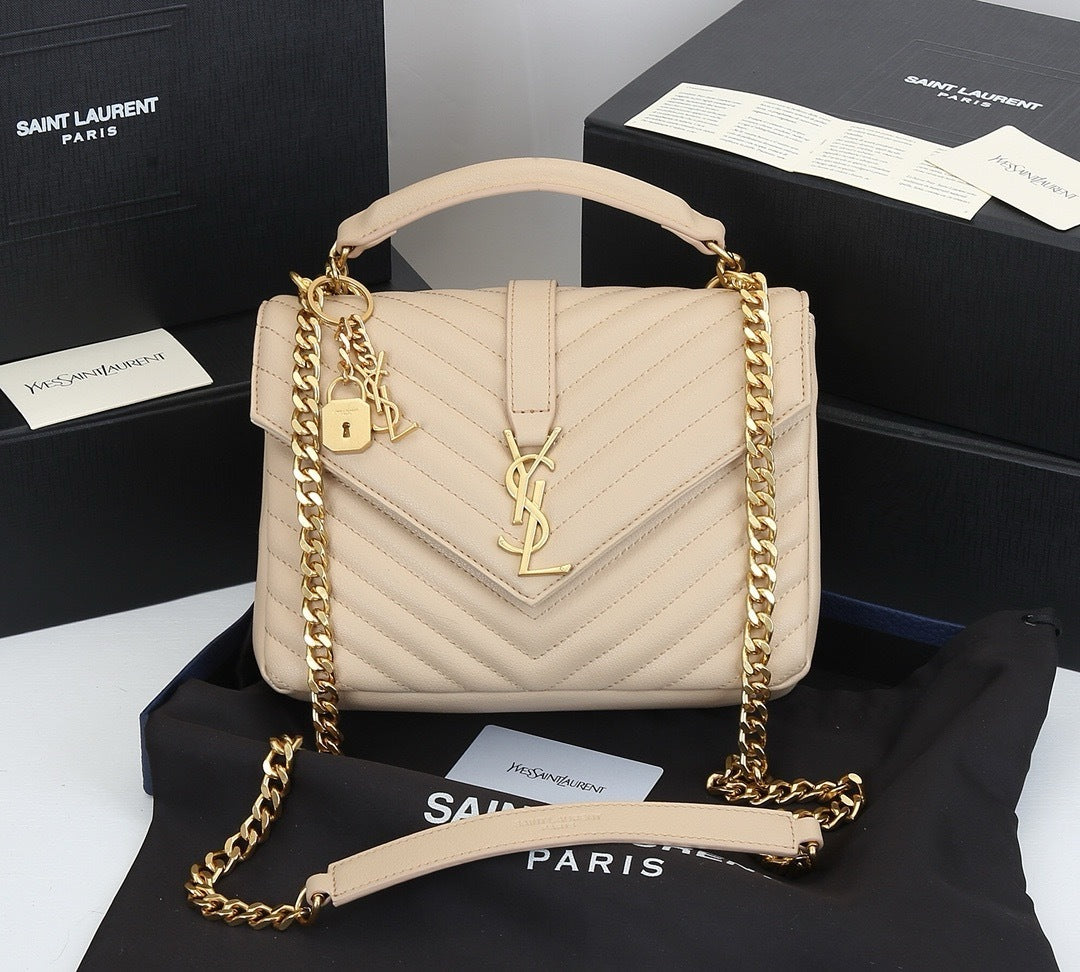 Ysl Date Night Bag  Mirror Quality