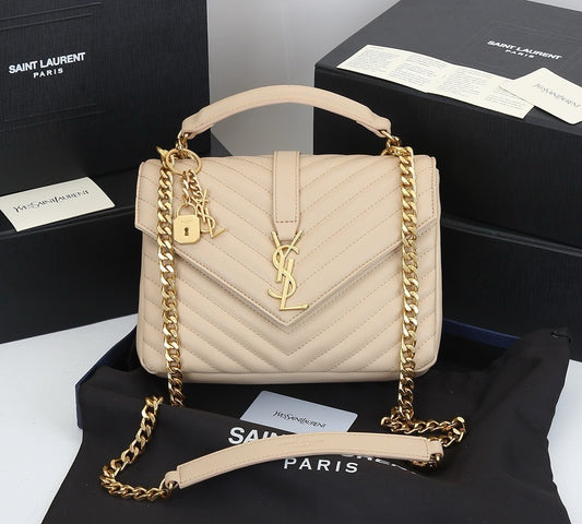 Ysl Date Night Bag  Mirror Quality