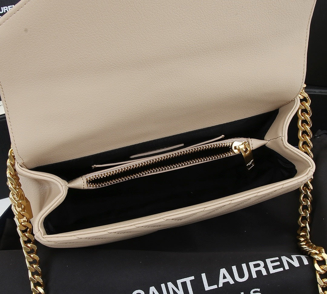 Ysl Date Night Bag  Mirror Quality