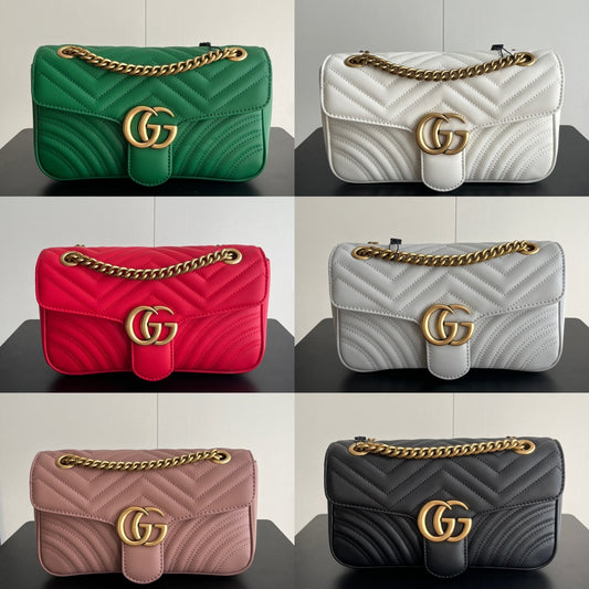 Gucci Inspired Bag