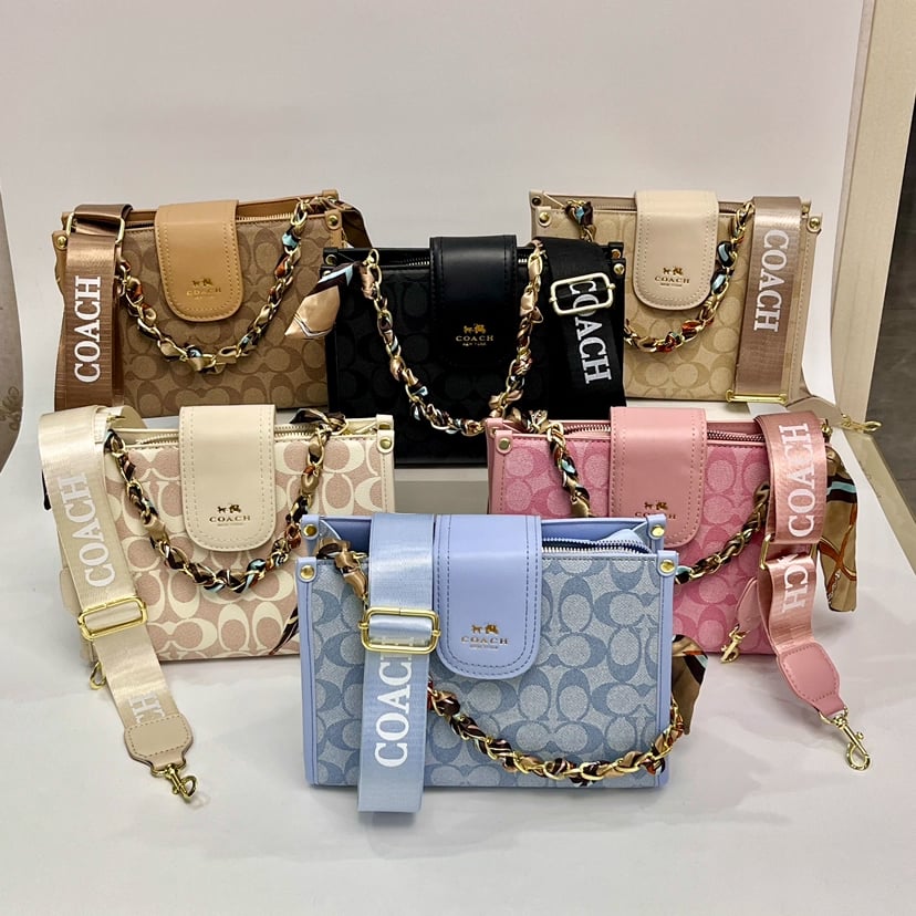 Coach Crossbody