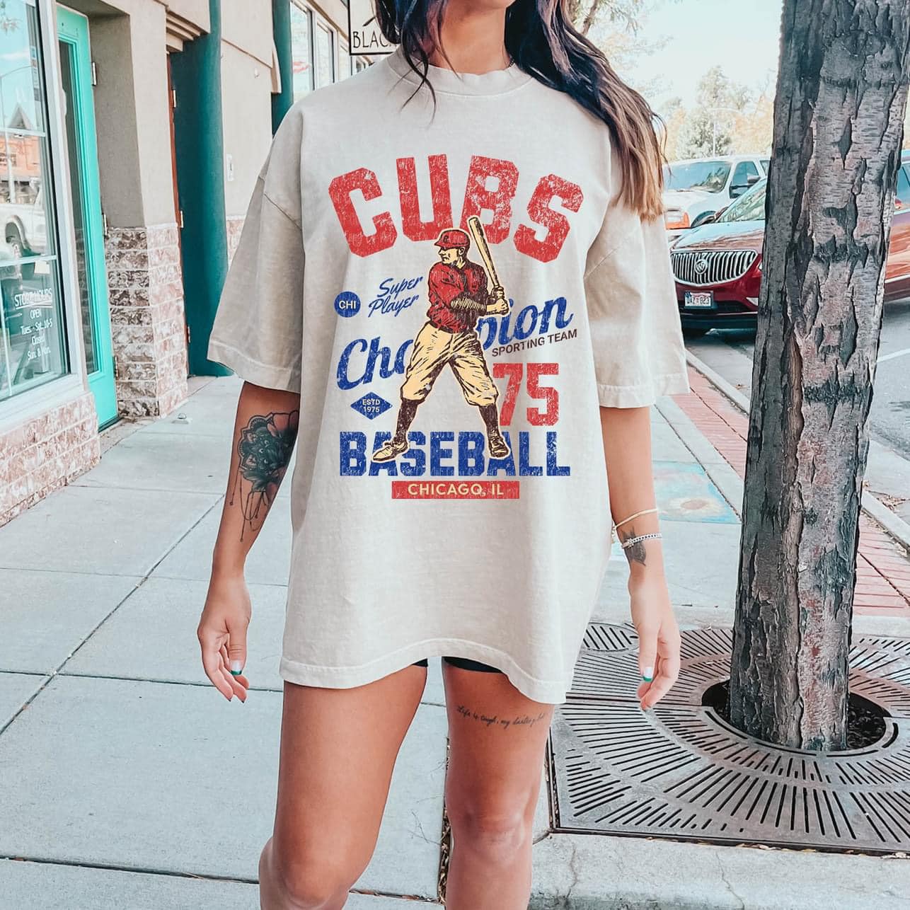 Retro Vintage Baseball T-shirts