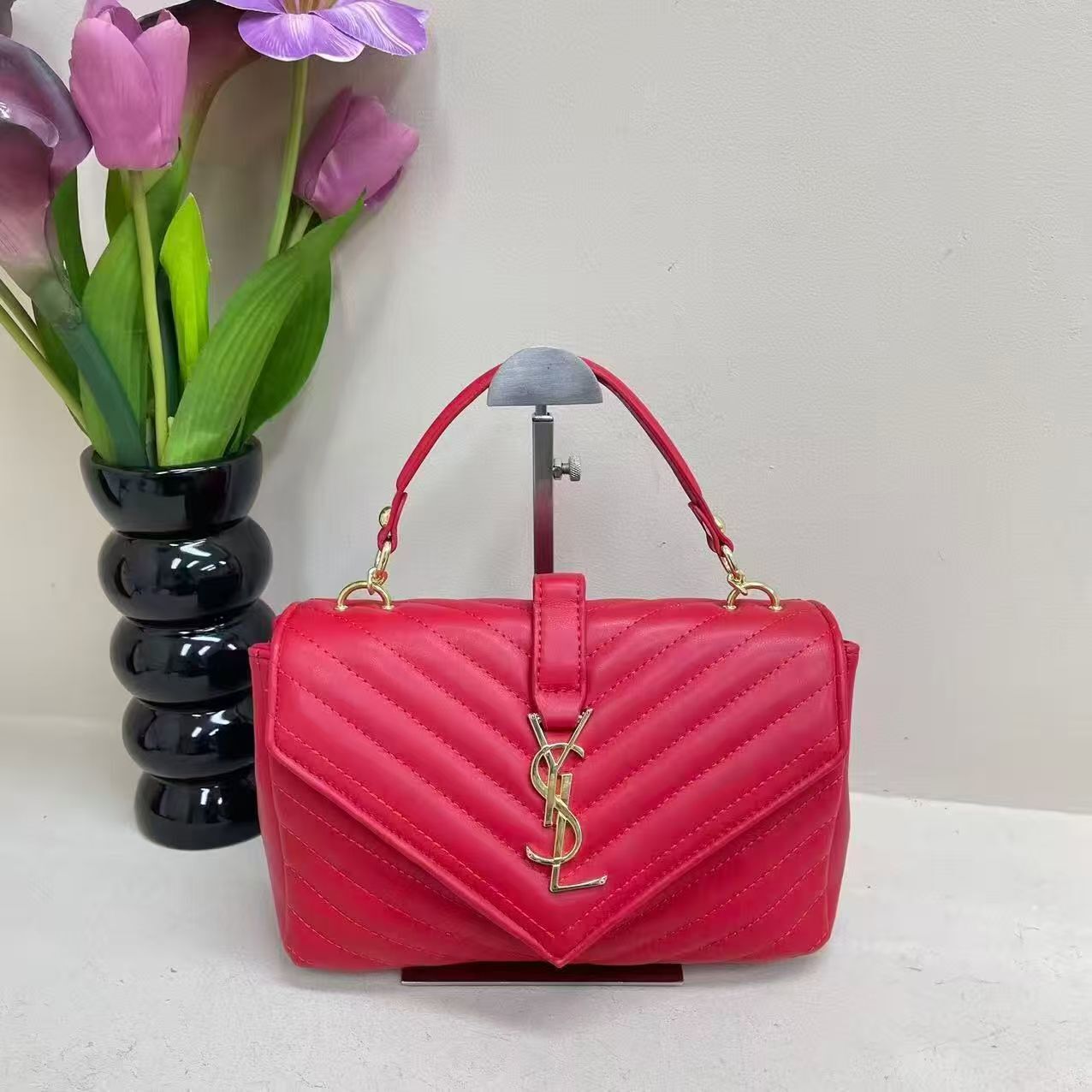 YSL Crossbody